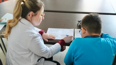 BURSEM’den öğrencilere özel destek