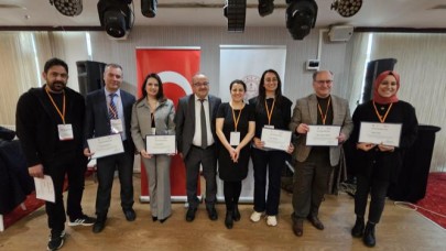 Aile Çalıştayı Balıkesir’de Gerçekleştirildi