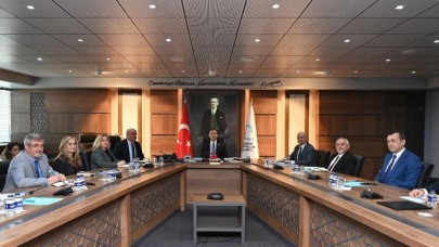 Başkan Akın’dan A Takımına Teşekkür