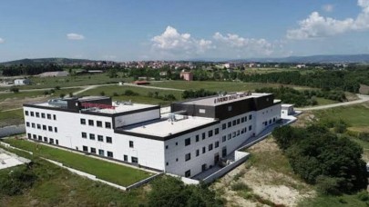 İvrindi Devlet Hastanesi C grubuna yükseldi