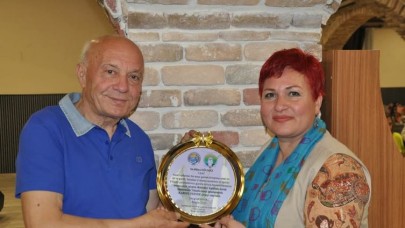 Şanlıurfa’da Kazdağı Rüzgarı