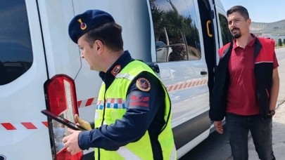 Burhaniye'de İlçe Tarım Müdürlüğü, canlı hayvan denetimlerini arttırdı