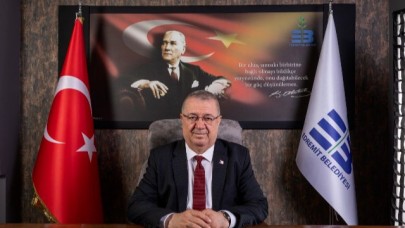 Edremit'te 23 Nisan Coşkusu: Edremit'te Uçurtmalar Gökyüzünü Süsleyecek