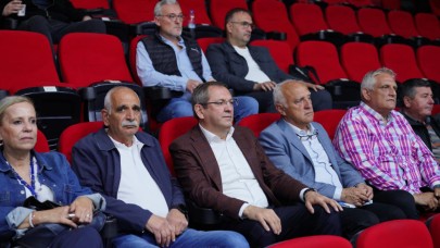 Ayvalık'ta tarihi kent rotası belirlendi