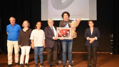 Cumhuriyet Söyleşileri’nde sanat konuşuldu