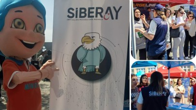 Balıkesir İl Emniyet Müdürlüğü, Siber Suçlarla ilgili alarmda!
