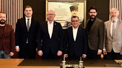 Altıeylül Belediyesi’nde direk dansı değişiklikleri