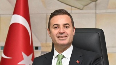 Başkan Akın’dan “1 Mayıs” Mesajı