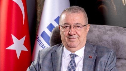 Edremit Belediye Başkanı Mehmet Ertaş’tan 1 Mayıs Mesajı