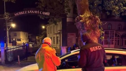 Balıkesir Polisi Alarmdaydı!