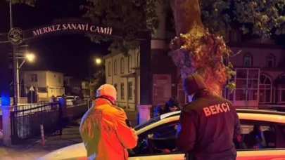 Balıkesir Polisi Alarmdaydı!