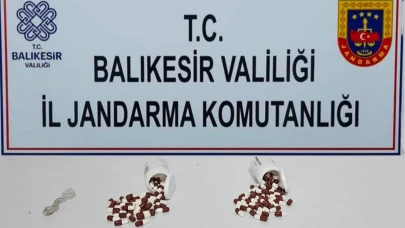 Balıkesir Polis & Jandarma 24 saat 05.05.2025