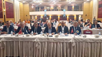 Edremit’te KATTAB’dan Turizm Semineri