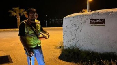 Ayvalık’ın yarım asrı aşan su sorunu Başkan Akın’ın vizyonuyla çözülüyor