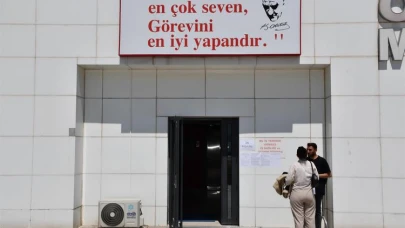 Büyükşehir Belediyesi 50 itfaiye eri alacak