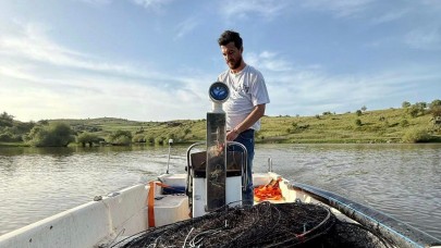 Balıkesir’de su ürünleri denetimleri aralıksız sürüyor