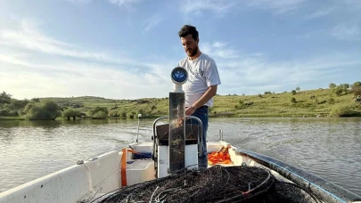 Balıkesir’de su ürünleri denetimleri aralıksız sürüyor