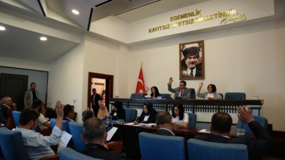 Başkan Sak’tan AK Parti Grubuna Çağrı..