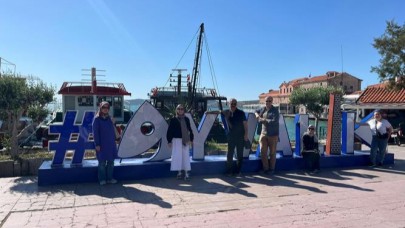 Ayvalık ve Cunda'da Tarih, Kültür ve Lezzet Dolu Bir Gün