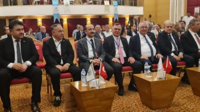 Edremit Ticaret Odası 'Coğrafi İşaretler' eğitim toplantısı yapıldı