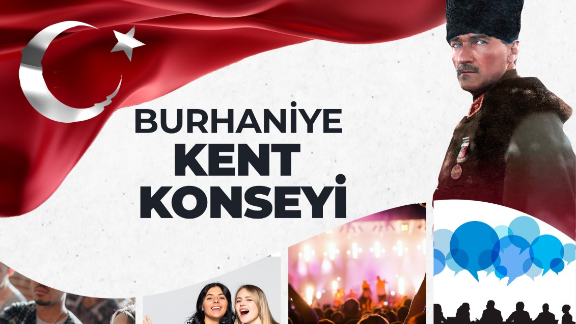 Burhaniye’de "Mikrofon Gençlerde"