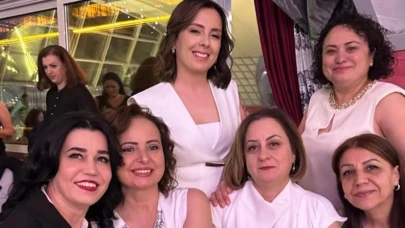 Edremit Devlet Hastanesi 2025 Motivasyon Gecesi