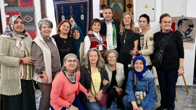 Karesi'de 17. Geleneksel Armutalan Köy Hayrı hayran bıraktı!