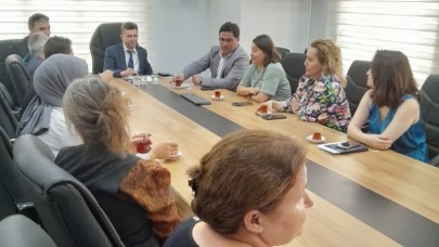 Edremit MEM’de Hedef Kaliteyi Artırmak
