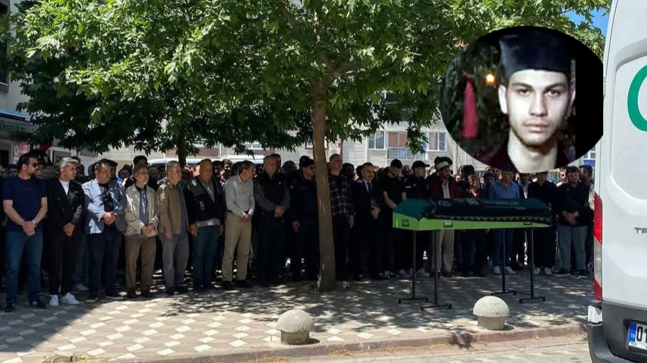 Edremit'i yasa boğan kaza