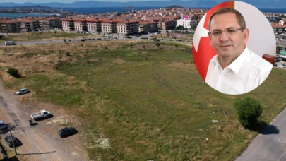 Ayvalık’a Cerrahi Tıp Merkezi Geliyor…