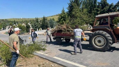 Altıeylül Belediyesi'nde bayram alarmı!