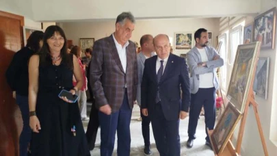 Edremit'te Atölye Feyza’nın Hikayesi