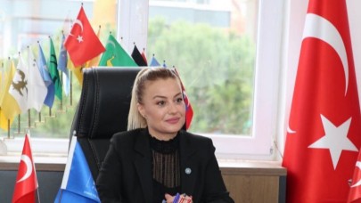 Ayvalık'ta“Tek Yön” Açıklaması