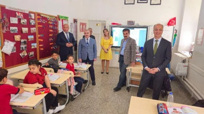 Ayvalık'ta Tarihi Kız Meslek Lisesi yeniden kazandırılıyor!
