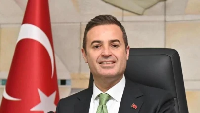 Başkan Akın’dan “19 Mayıs” Mesajı