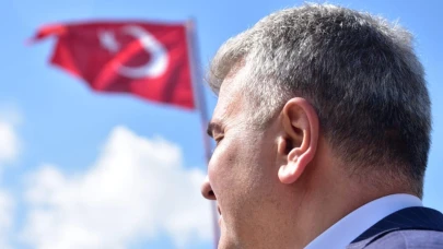 Canbey: “Gençler geleceğimizin teminatıdır”