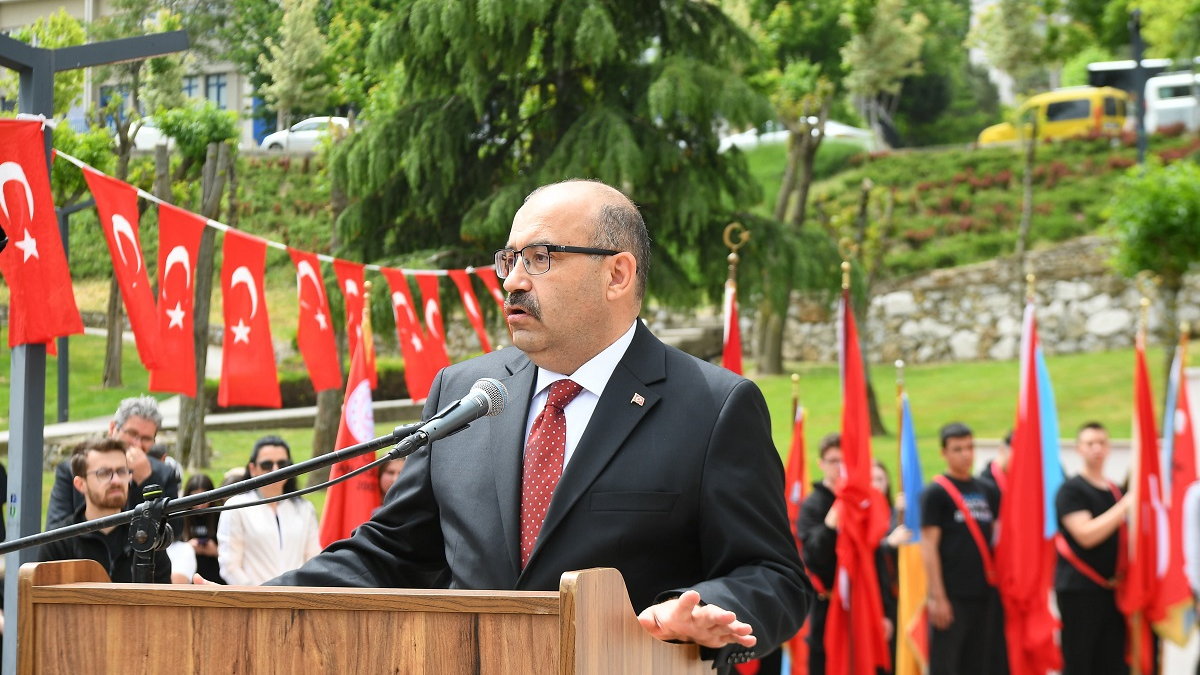 Balıkesir'de Kuvâ-yi Milliye Günü kutlandı