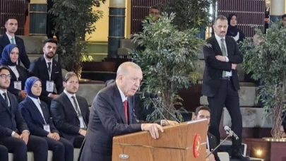19 Mayıs’ta Bayramın Gurur Kaynağı Gençler Ankara’da!