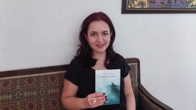 Ayvalıklı yazara Sait Faik Hikâye Armağanı Doğan Hızlan Özel Ödülü