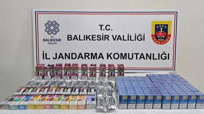 Balıkesir Polis & Jandarma 24 saat 20.05.2025