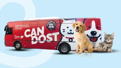 Can Dost’un Mayıs-Haziran takvimi belli oldu