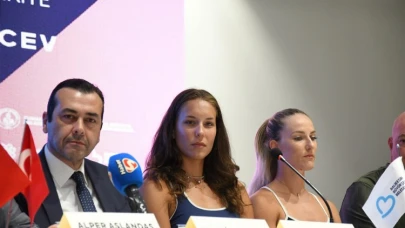 Büyükşehir, Plaj Voleybolu Milletler Kupası’na ev sahipliği yapacak