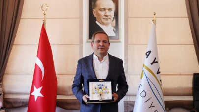 Ayvalık, Mavi Bayraklı Plaj Sayısıyla Balıkesir’in Zirvesinde