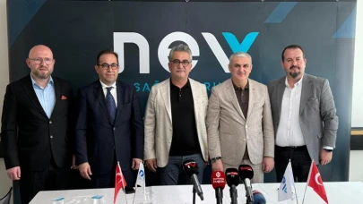 Nev Sağlık Grubu’ndan Balıkesir’e büyük yatırım