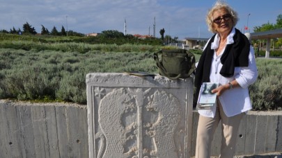 Çanakkale'de Troya Görkemi