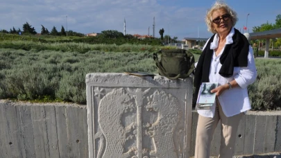 Çanakkale'de Troya Görkemi