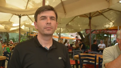 Karadağlı Bakan Türk yatırımcıları ülkesine davet etti