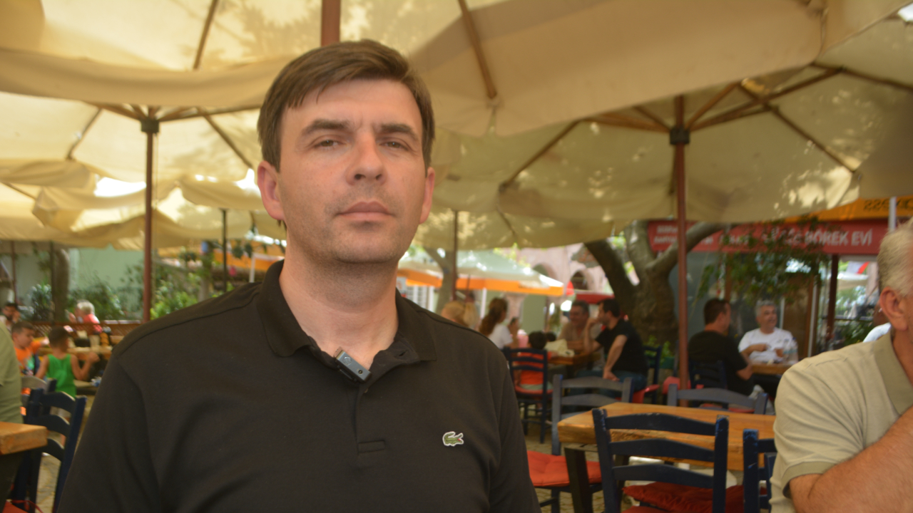 Karadağlı Bakan Türk yatırımcıları ülkesine davet etti