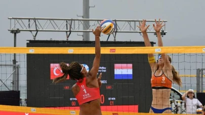 Milletler Kupası şampiyonları belli oldu