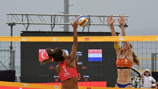 Milletler Kupası şampiyonları belli oldu